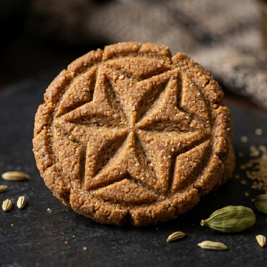 Classic thekua by ANORAA Gourmet Foods