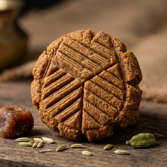 Heritage Gur thekua by ANORAA Gourmet Foods