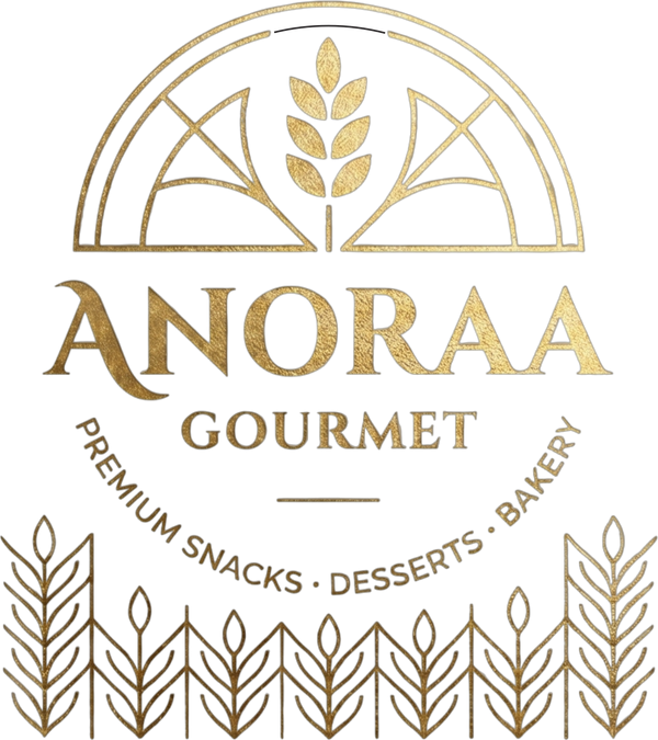 ANORAA Gourmet Foods